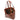 The Bridge Story Donna - Shopper 28 cm (marrone) - Markenkoffer