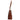 The Bridge Story Donna - Shopper 30 cm (marrone) - Markenkoffer