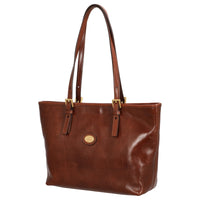The Bridge Story Donna - Shopper 30 cm (marrone) - Ansicht 2