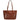 The Bridge Story Donna - Shopper 30 cm (marrone) - Markenkoffer
