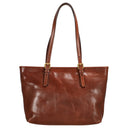 The Bridge Story Donna - Shopper 30 cm (marrone) - Markenkoffer