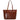 The Bridge Story Donna - Shopper 32 cm (marrone) - Markenkoffer