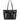 The Bridge Story Donna - Shopper 32 cm (nero) - Markenkoffer