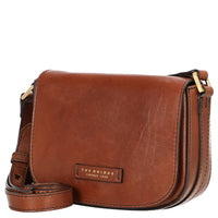 The Bridge Story Donna - Umhängetasche 20 cm (marrone) - Markenkoffer