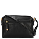 The Bridge Story Donna - Umhängetasche 22 cm (nero) - Markenkoffer