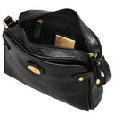 The Bridge Story Donna - Umhängetasche 22 cm (nero) - Markenkoffer