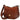 The Bridge Story Donna - Umhängetasche 23 cm (marrone) - Markenkoffer