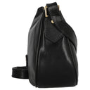 The Bridge Story Donna - Umhängetasche 23 cm (nero) - Markenkoffer