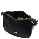 The Bridge Story Donna - Umhängetasche 23 cm (nero) - Markenkoffer