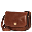 The Bridge Story Donna - Umhängetasche 24 cm (marrone) - Ansicht 2