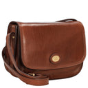 The Bridge Story Donna - Umhängetasche 24 cm (marrone) - Markenkoffer