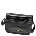 The Bridge Story Donna - Umhängetasche 24 cm (nero) - Ansicht 6