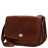 The Bridge Story Donna - Umhängetasche 27 cm (marrone) - Markenkoffer