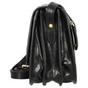 The Bridge Story Donna - Umhängetasche 27 cm (nero) - Markenkoffer