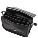 The Bridge Story Donna - Umhängetasche 27 cm (nero) - Ansicht 6