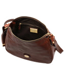 The Bridge Story Donna - Umhängetasche 30 cm (marrone) - Markenkoffer