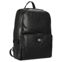 The Bridge Story Uomo 15 - Rucksack 13" 39 cm (nero) - Markenkoffer