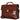 The Bridge Story Uomo - Aktentasche 40 cm (marrone) - Markenkoffer