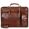 The Bridge Story Uomo - Aktentasche 42 cm (marrone) - Markenkoffer