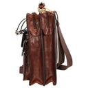The Bridge Story Uomo - Aktentasche 42 cm (marrone) - Markenkoffer