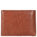 The Bridge Story Uomo - Herrengeldbörse 6cc Leder 12.5 cm (marrone) - Markenkoffer