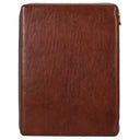 The Bridge Story Uomo - Schreibmappe Leder 32 cm (marrone) - Ansicht 3
