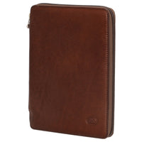 The Bridge Story Uomo Se - Schreibmappe 23 cm (marrone) - Ansicht 2