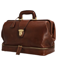 The Bridge Story Uono Doctor Bag - Aktentasche 36 cm (marrone) - Ansicht 2