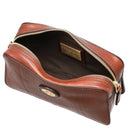 The Bridge Story Uono - Handgelenktasche 22 cm (marrone) - Markenkoffer