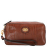 The Bridge Story Uono - Handgelenktasche 22 cm (marrone) - Markenkoffer