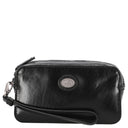 The Bridge Story Uono - Handgelenktasche 22 cm (nero) - Markenkoffer