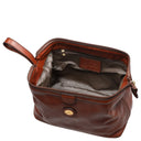 The Bridge Story Viaggio - Kulturbeutel 26 cm (marrone) - Markenkoffer