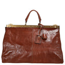 The Bridge Story Viaggio Reisetasche 50 cm (marrone) - Markenkoffer