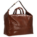 The Bridge Story Viaggio - Reisetasche 50 cm (marrone) - Markenkoffer