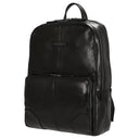The Bridge Vespucci City 16 - Rucksack 40 cm (black) - Markenkoffer