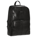 The Bridge Vespucci City 16 - Rucksack 40 cm (black) - Markenkoffer