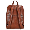 The Bridge Vespucci City 16 - Rucksack 40 cm (marrone) - Markenkoffer