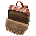 The Bridge Vespucci City 16 - Rucksack 40 cm (marrone) - Markenkoffer