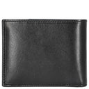 The Bridge Vespucci - Herrengeldbörse 4cc Leder 10.5 cm (black) - Ansicht 3