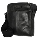 The Bridge Vespucci - Umhängetasche 24 cm (nero) - Markenkoffer