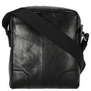 The Bridge Vespucci - Umhängetasche 24 cm (nero) - Markenkoffer