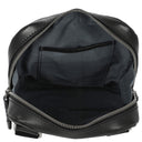 The Bridge Williamsburg - Umhängetasche 21 cm (black) - Markenkoffer