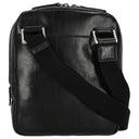 The Bridge Williamsburg - Umhängetasche 21 cm (black) - Markenkoffer