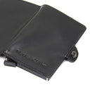 The Chesterfield Brand Albury - Kreditkartenetui 6cc 10 cm RFID (black) - Ansicht 5