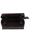 The Chesterfield Brand Aldra - Geldbörse 19cc 12 cm (braun) - Ansicht 2