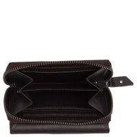 The Chesterfield Brand Aldra - Geldbörse 19cc 12 cm (braun) - Ansicht 2