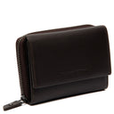 The Chesterfield Brand Aldra - Geldbörse 19cc 12 cm (braun)