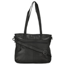 The Chesterfield Brand Alicante - Shopper 32 cm (black) - Ansicht 4