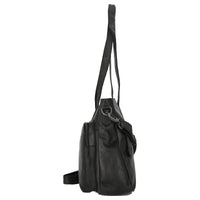 The Chesterfield Brand Alicante - Shopper 32 cm (black) - Ansicht 3