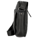 The Chesterfield Brand Alva - Umhängetasche 25 cm (black) - Ansicht 3